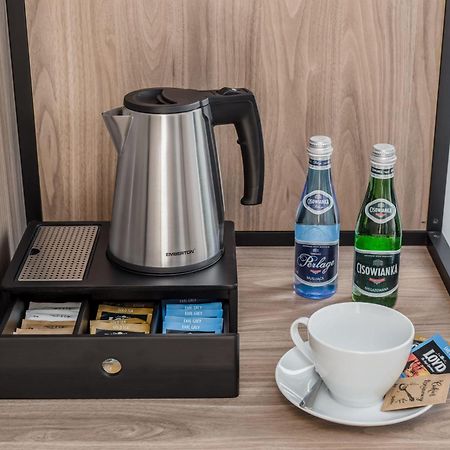 Deo Apartamenty Na Wyspie Spichrzow By Rent Like Home Гданьск Экстерьер фото