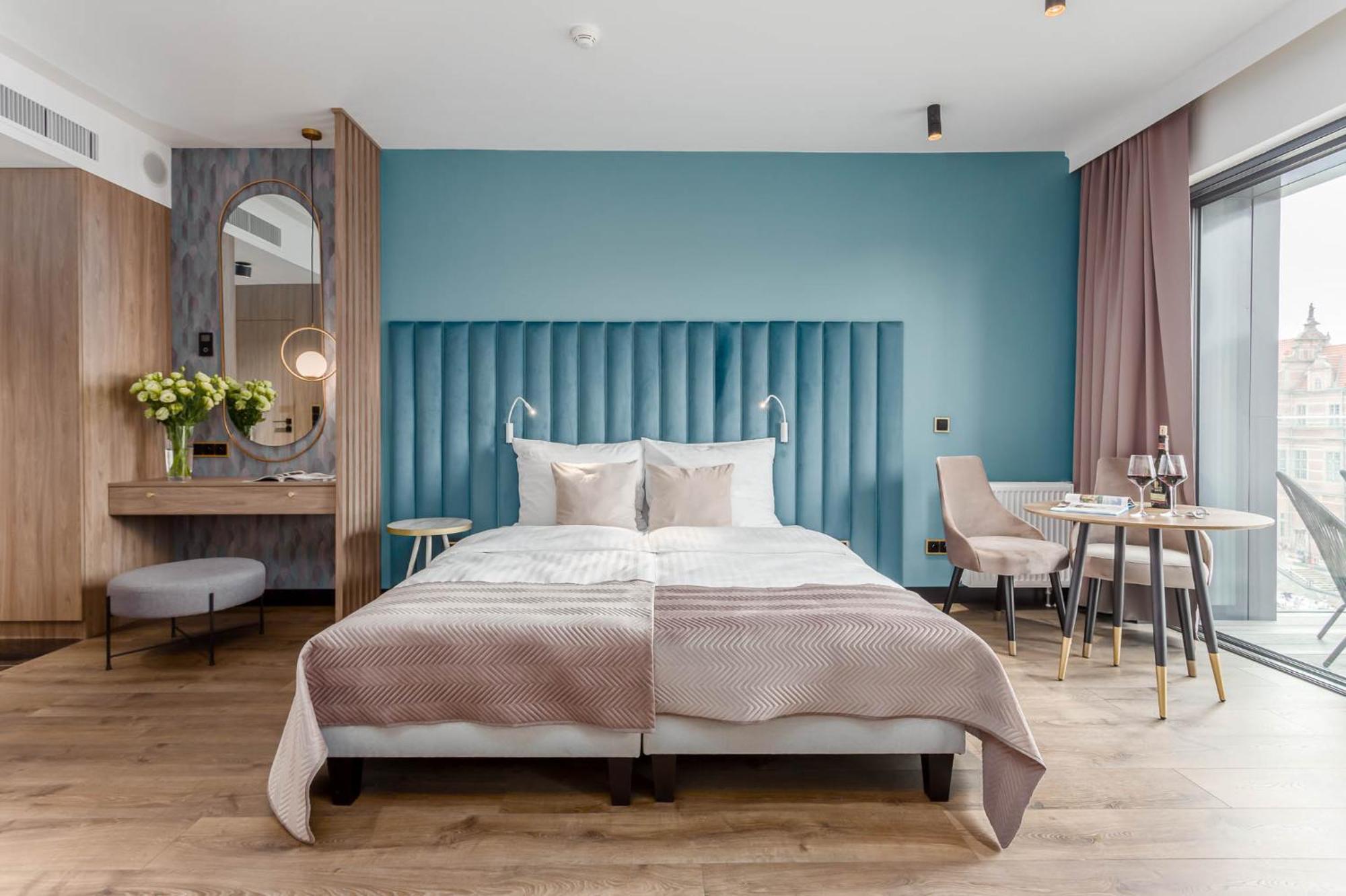 Deo Apartamenty Na Wyspie Spichrzow By Rent Like Home Гданьск Номер фото