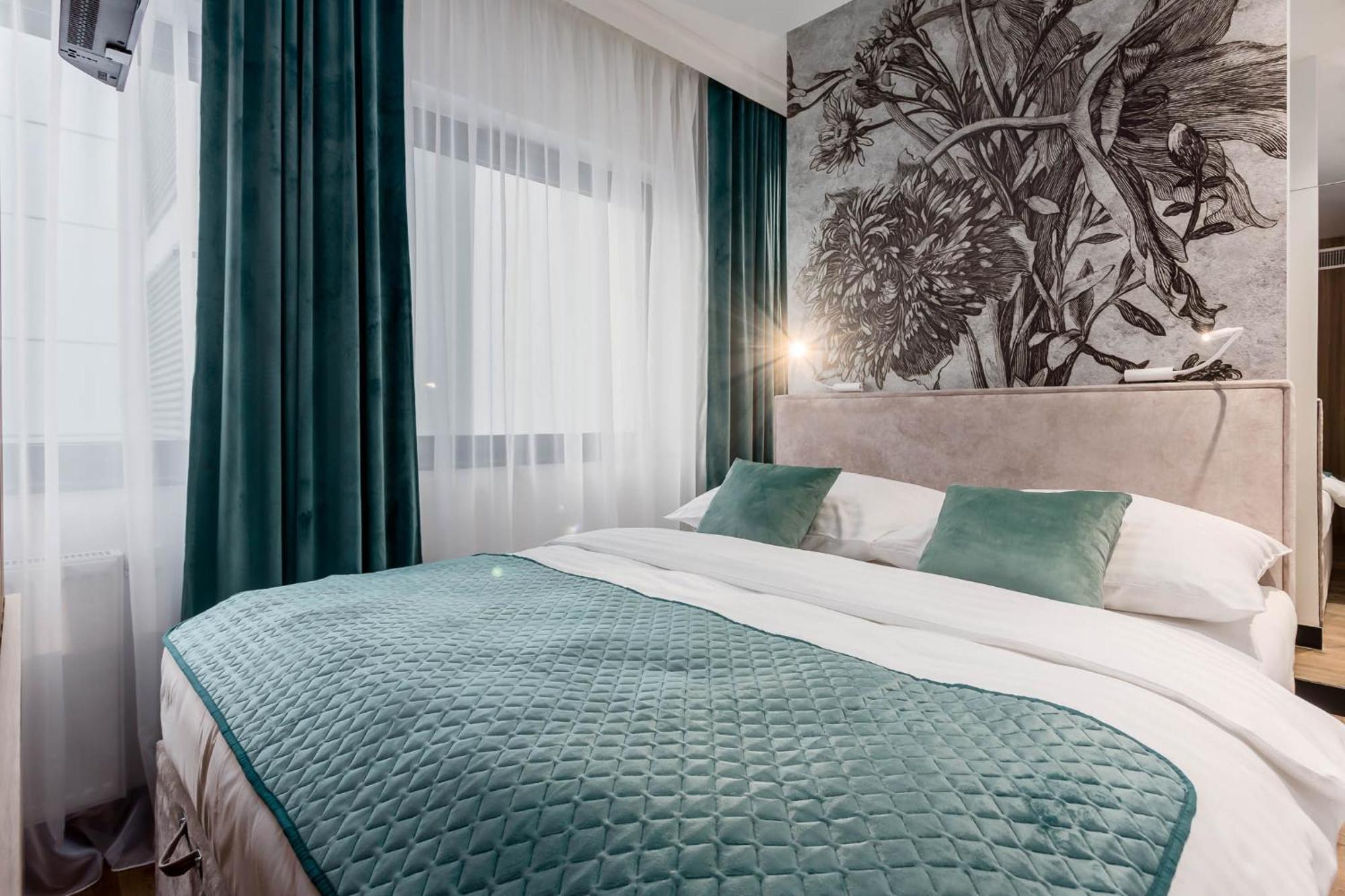 Deo Apartamenty Na Wyspie Spichrzow By Rent Like Home Гданьск Номер фото