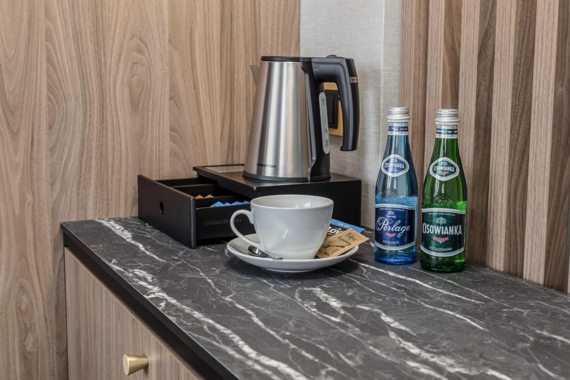 Deo Apartamenty Na Wyspie Spichrzow By Rent Like Home Гданьск Экстерьер фото