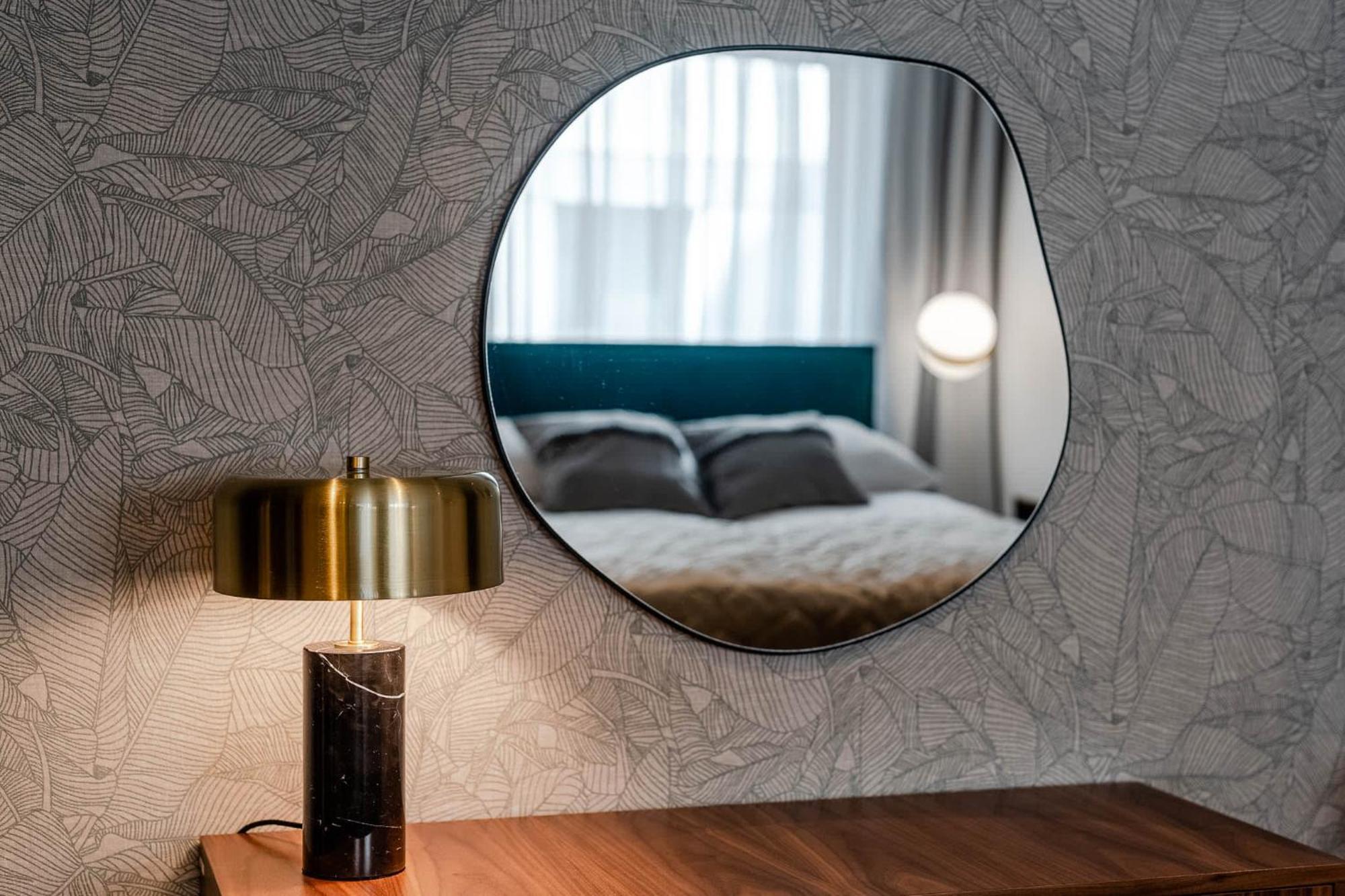Deo Apartamenty Na Wyspie Spichrzow By Rent Like Home Гданьск Экстерьер фото