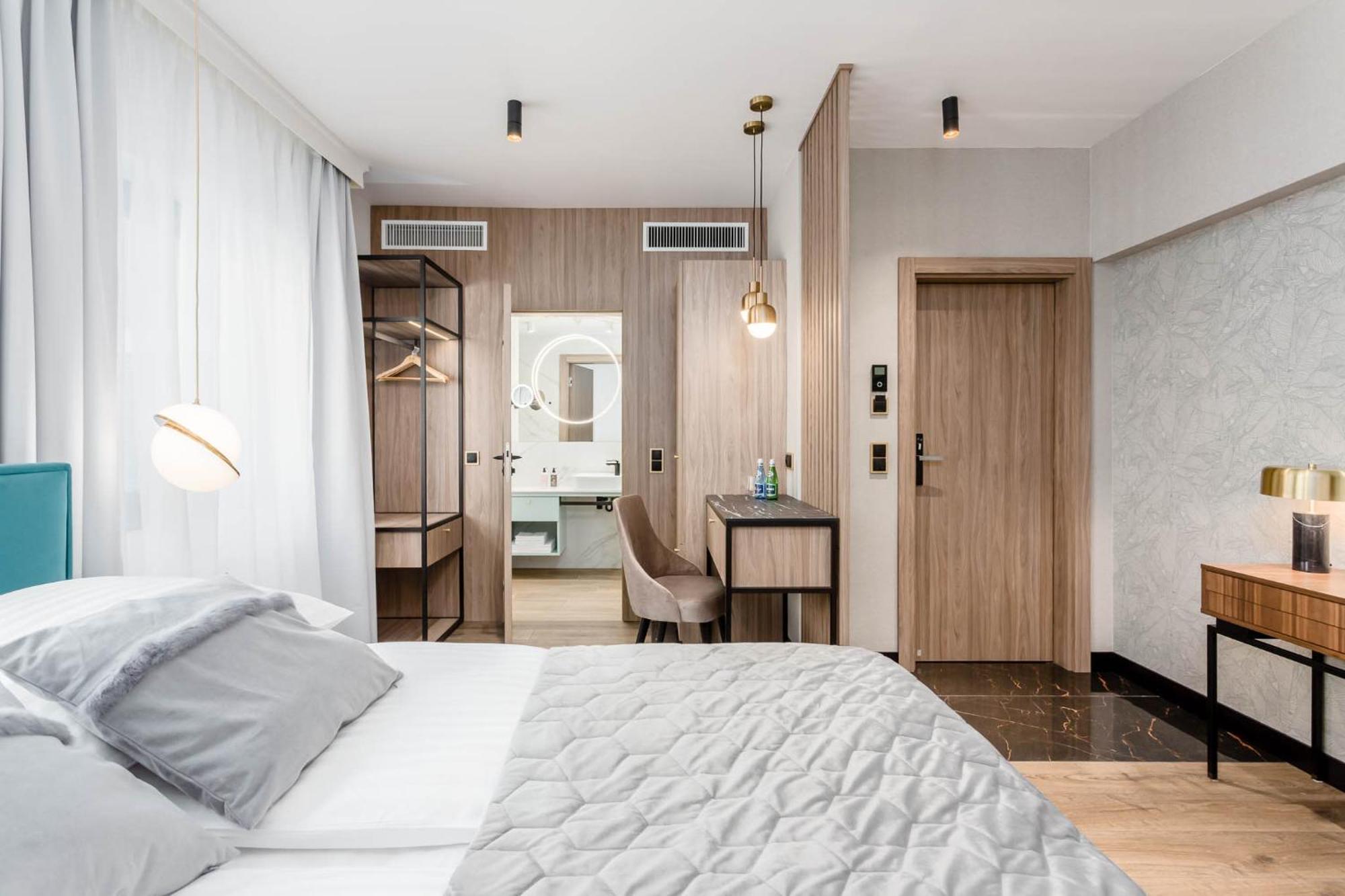 Deo Apartamenty Na Wyspie Spichrzow By Rent Like Home Гданьск Экстерьер фото