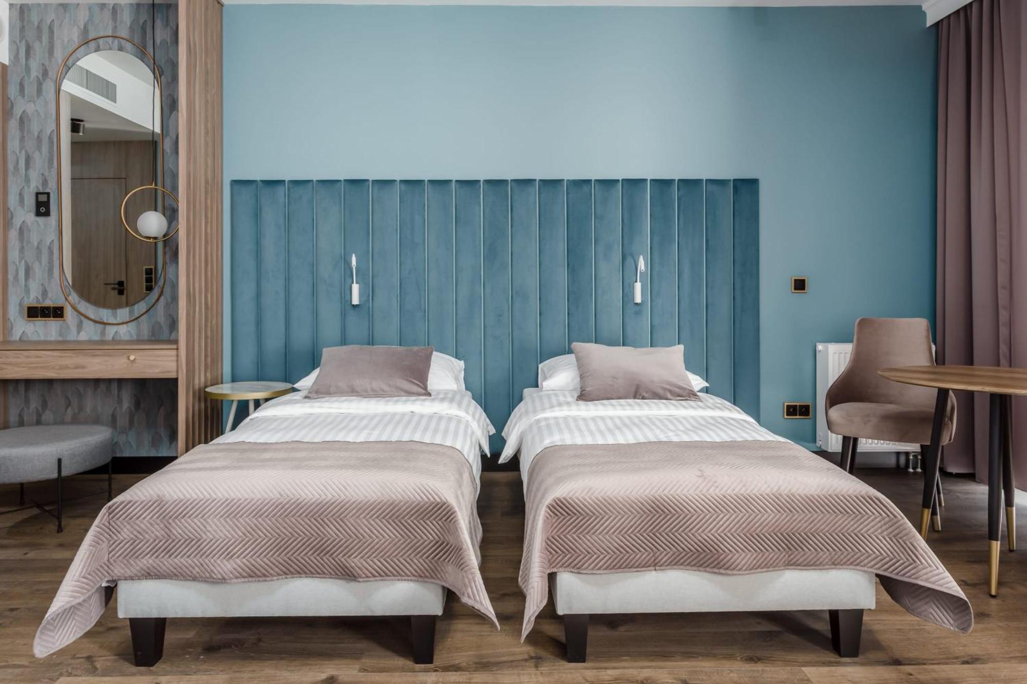 Deo Apartamenty Na Wyspie Spichrzow By Rent Like Home Гданьск Экстерьер фото