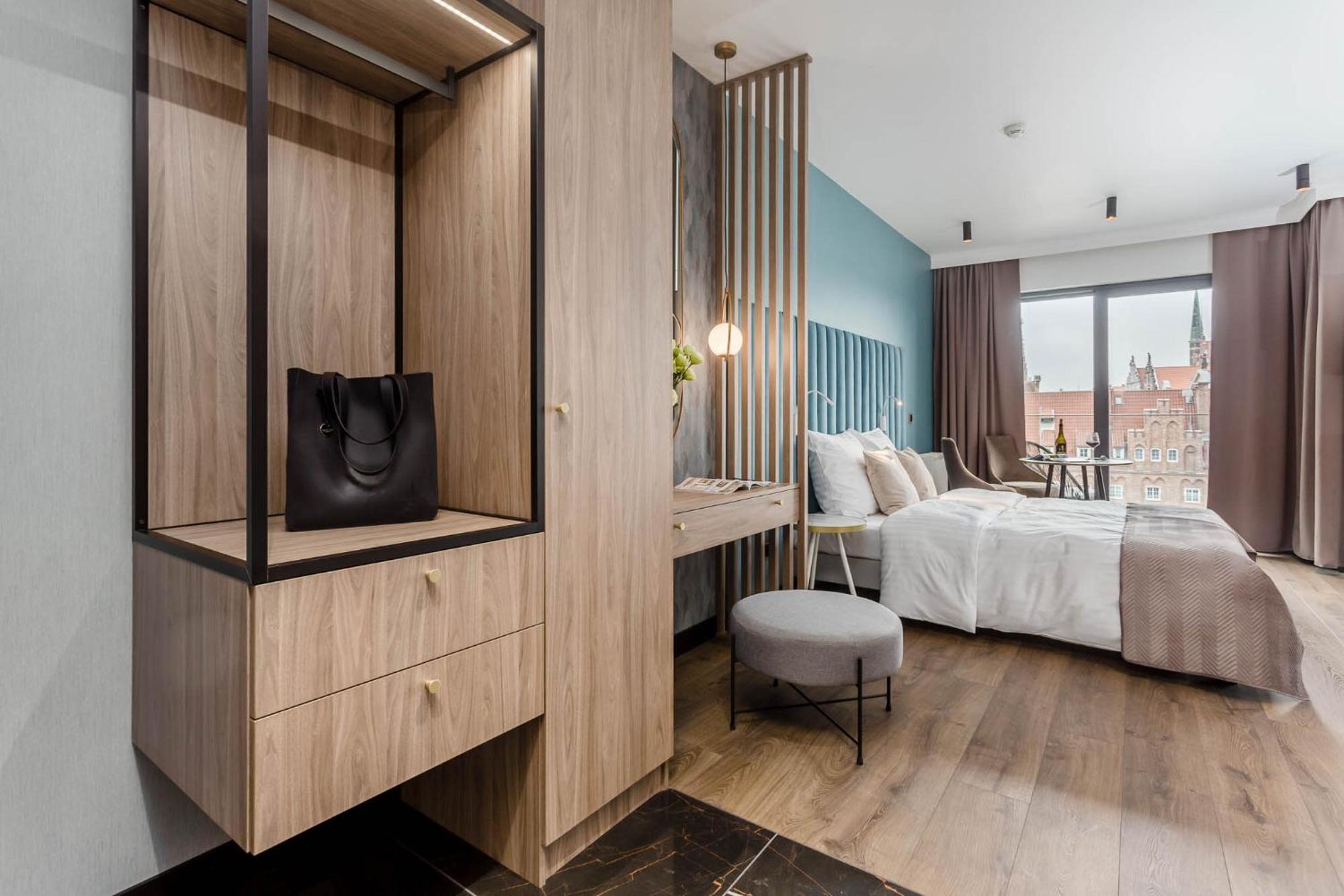 Deo Apartamenty Na Wyspie Spichrzow By Rent Like Home Гданьск Экстерьер фото