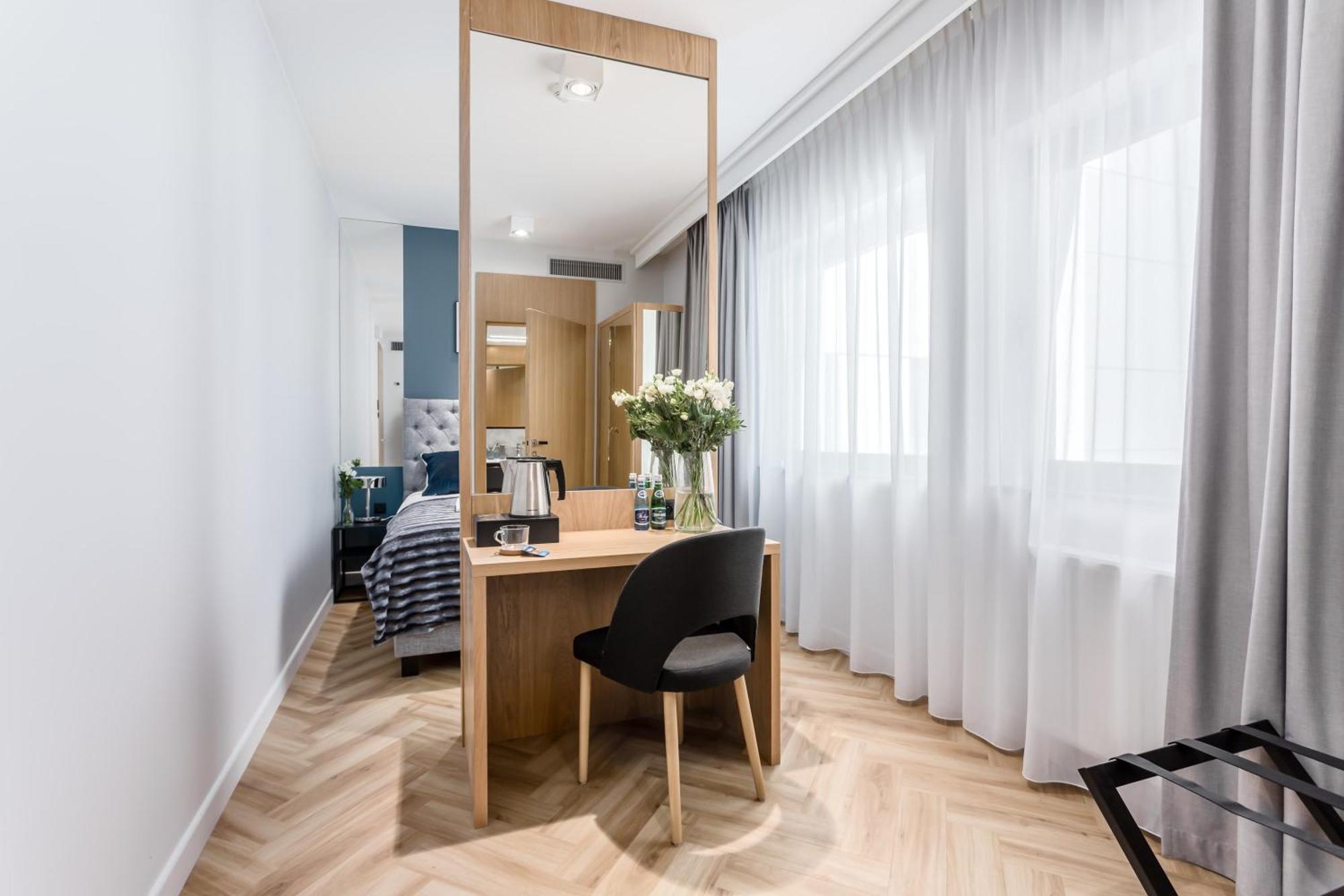 Deo Apartamenty Na Wyspie Spichrzow By Rent Like Home Гданьск Экстерьер фото