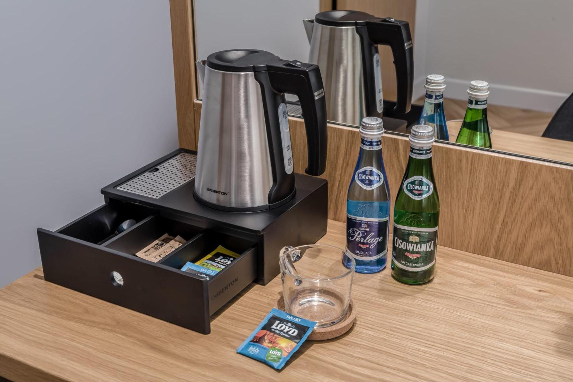 Deo Apartamenty Na Wyspie Spichrzow By Rent Like Home Гданьск Экстерьер фото