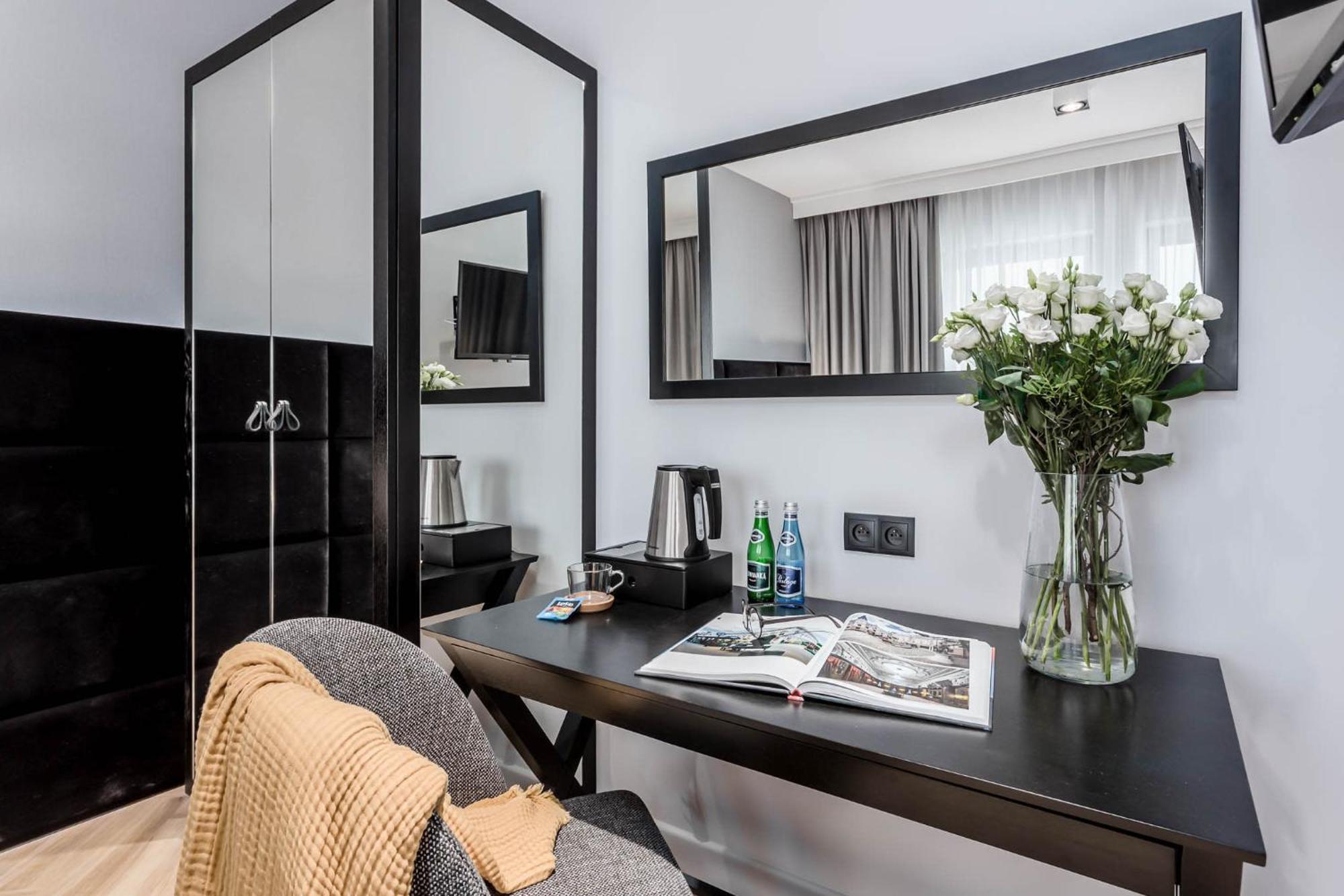 Deo Apartamenty Na Wyspie Spichrzow By Rent Like Home Гданьск Экстерьер фото