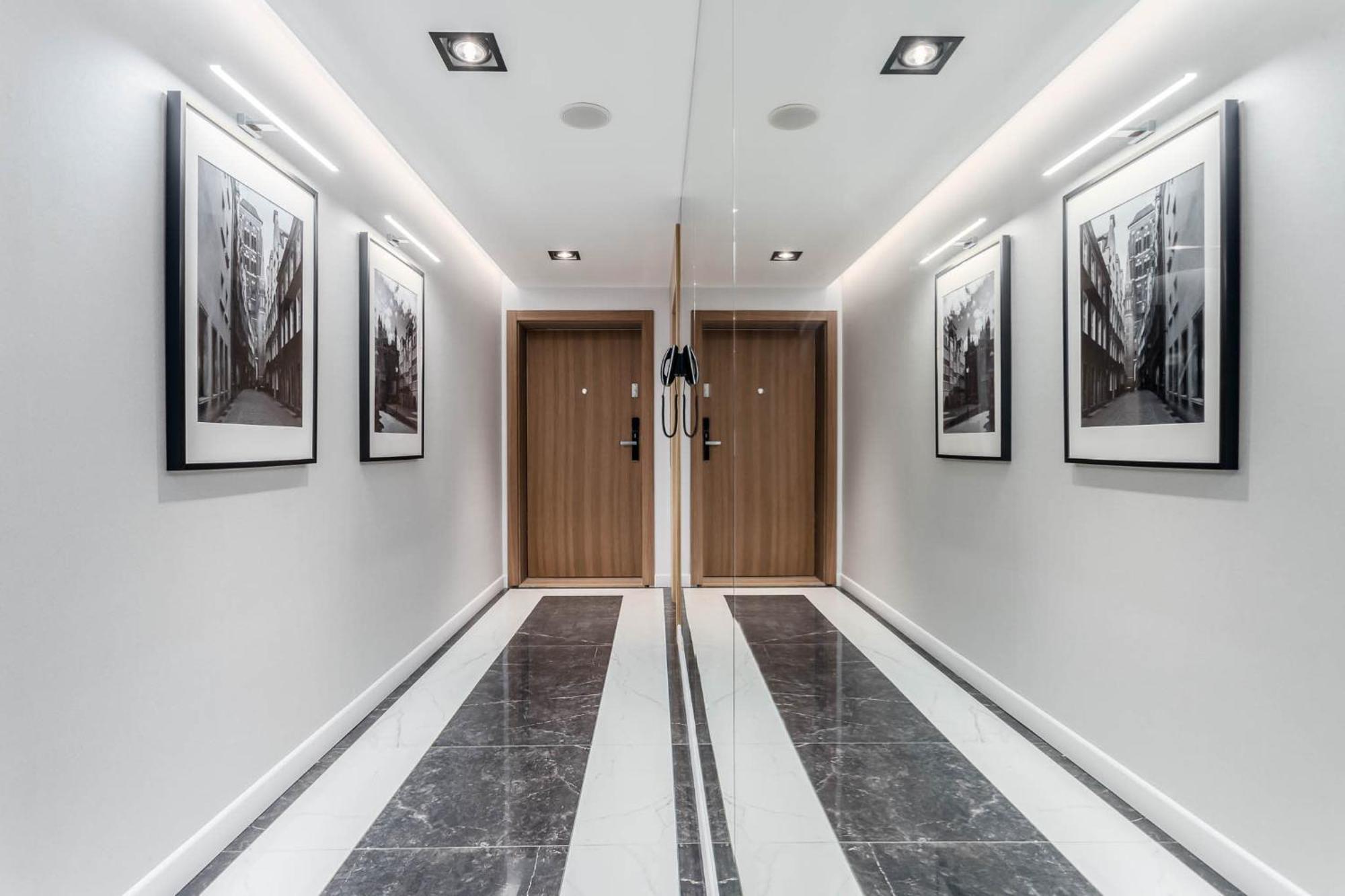 Deo Apartamenty Na Wyspie Spichrzow By Rent Like Home Гданьск Экстерьер фото