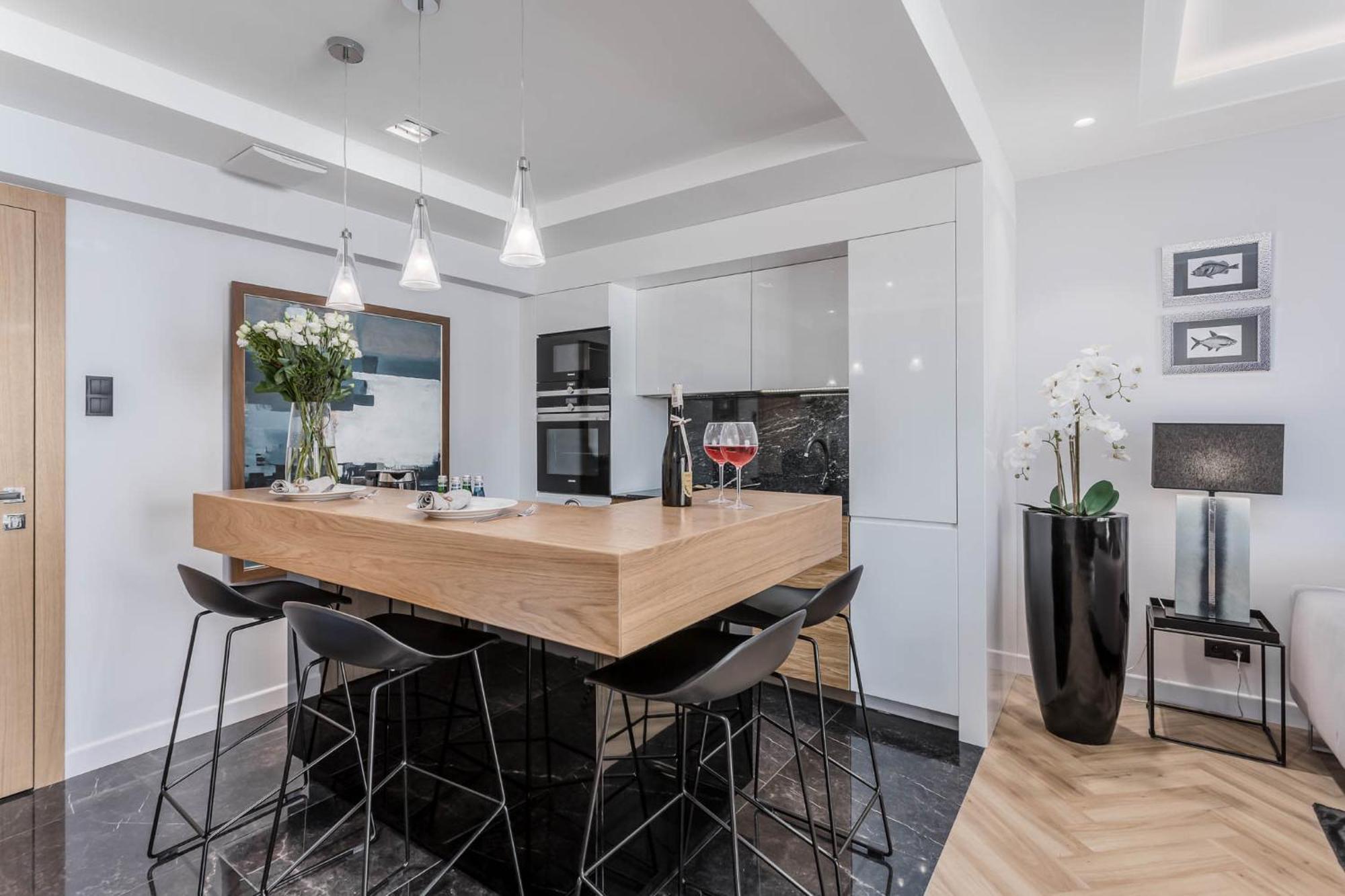 Deo Apartamenty Na Wyspie Spichrzow By Rent Like Home Гданьск Экстерьер фото