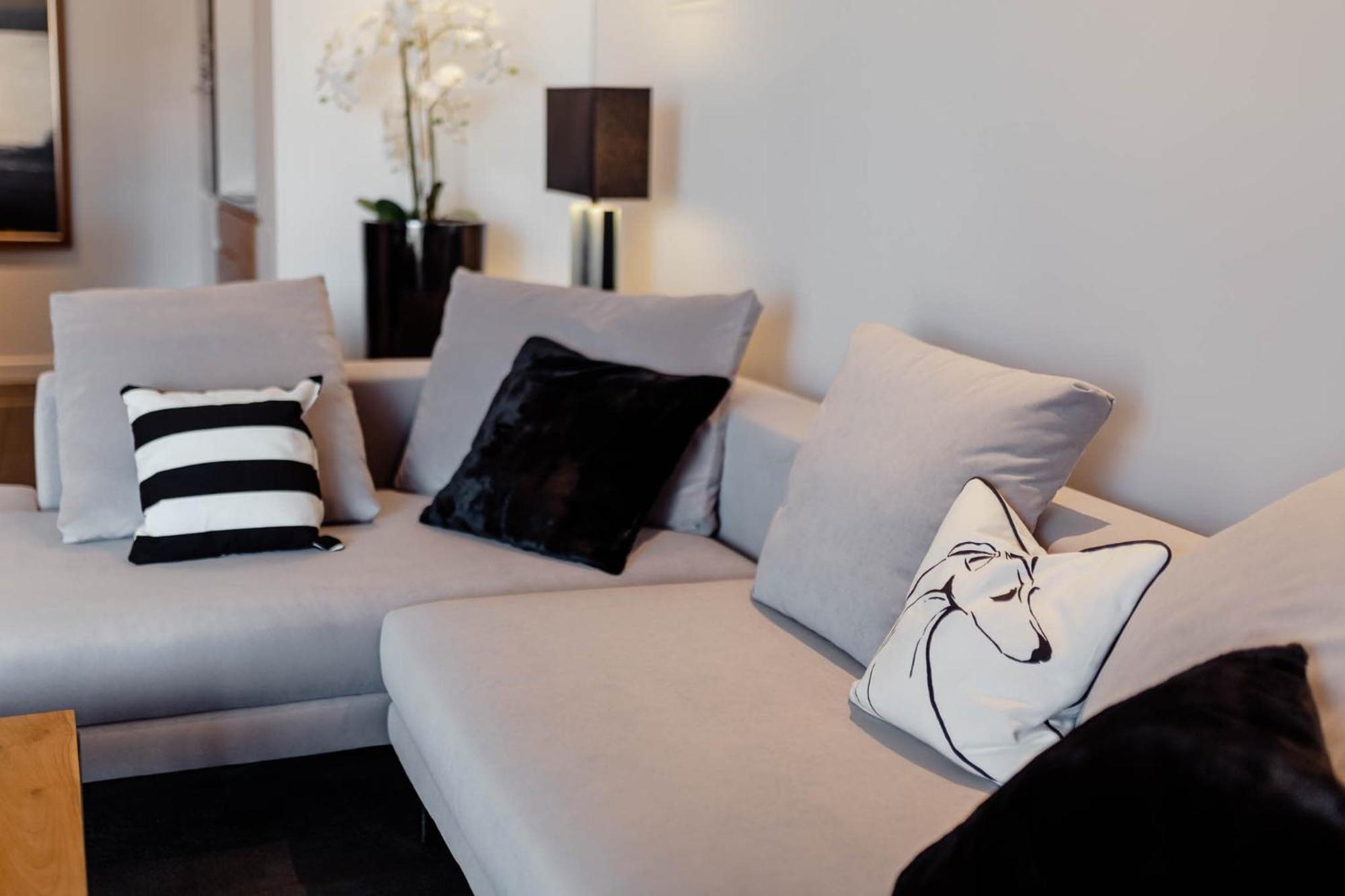 Deo Apartamenty Na Wyspie Spichrzow By Rent Like Home Гданьск Экстерьер фото