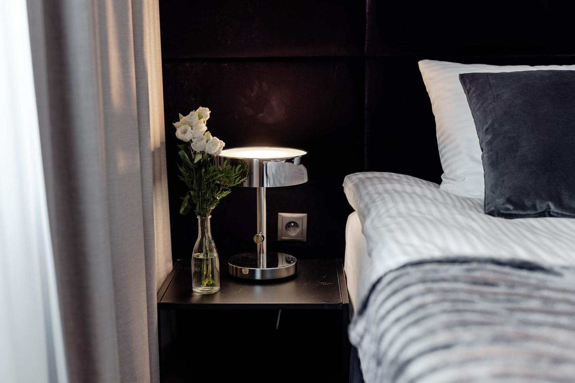 Deo Apartamenty Na Wyspie Spichrzow By Rent Like Home Гданьск Экстерьер фото